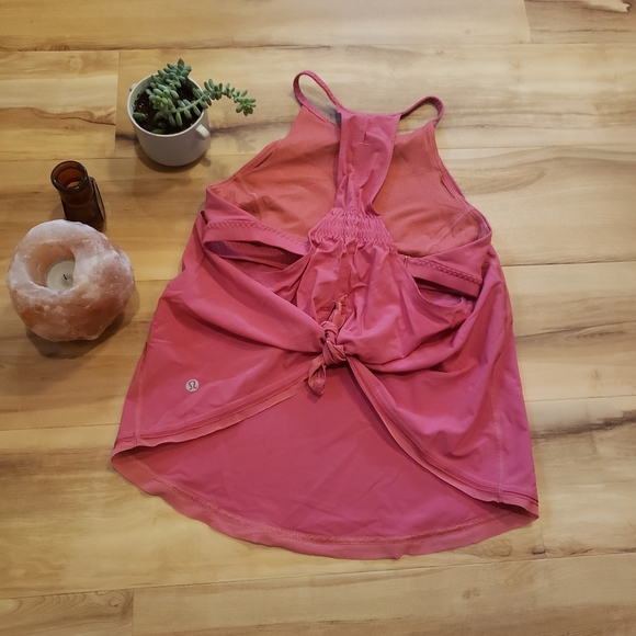 Lululemon Tank - Picture 3 of 3